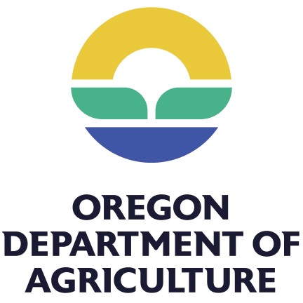Oregon Department of Agriculture logo